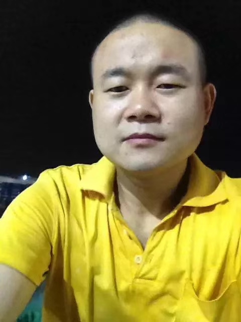 装国豪的第一张照片--南通相亲服务中心