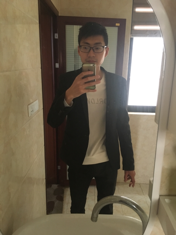 一生何求的第一张照片--南通相亲服务中心