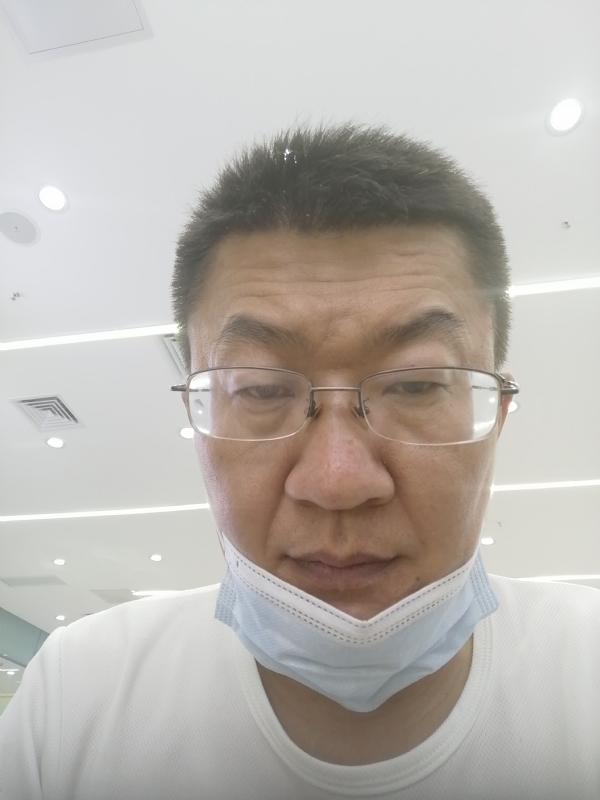 无奈的第一张照片--南通相亲服务中心