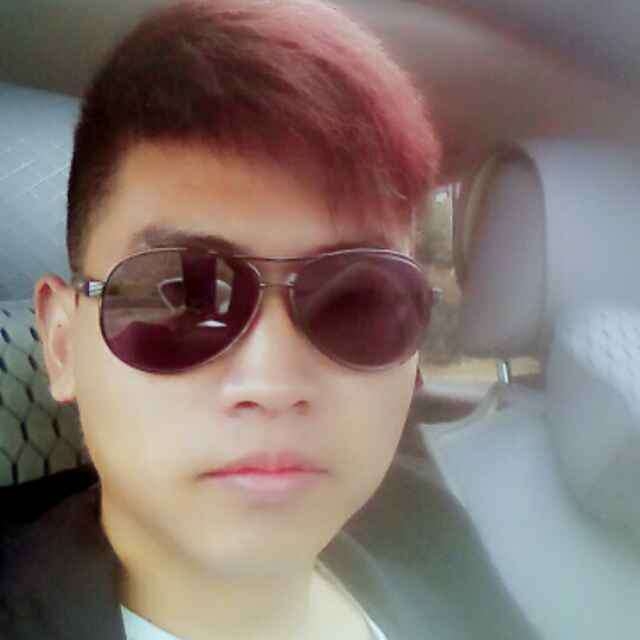 国风少年的第二张照片--南通相亲服务中心