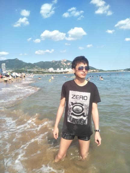 星辰、大海的第一张照片--南通相亲服务中心