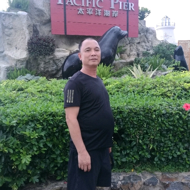 木子五的第二张照片--南通相亲服务中心