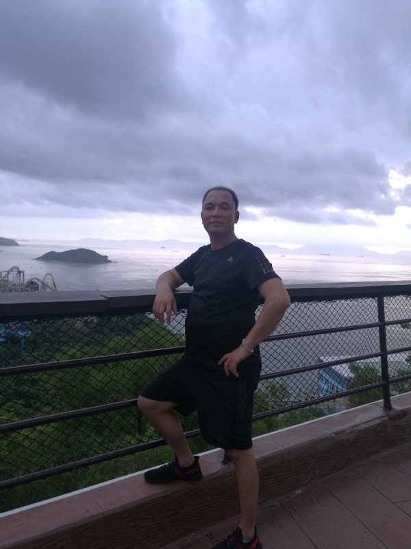 木子五的第三张照片--南通相亲服务中心