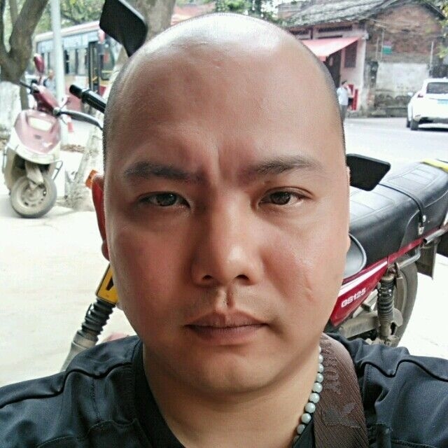 开心就好的第一张照片--南通相亲服务中心