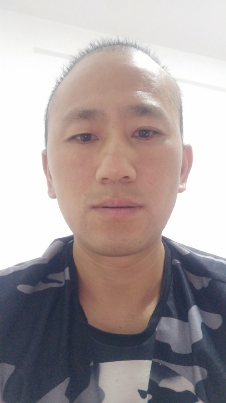 雨过天晴的第一张照片--南通相亲服务中心