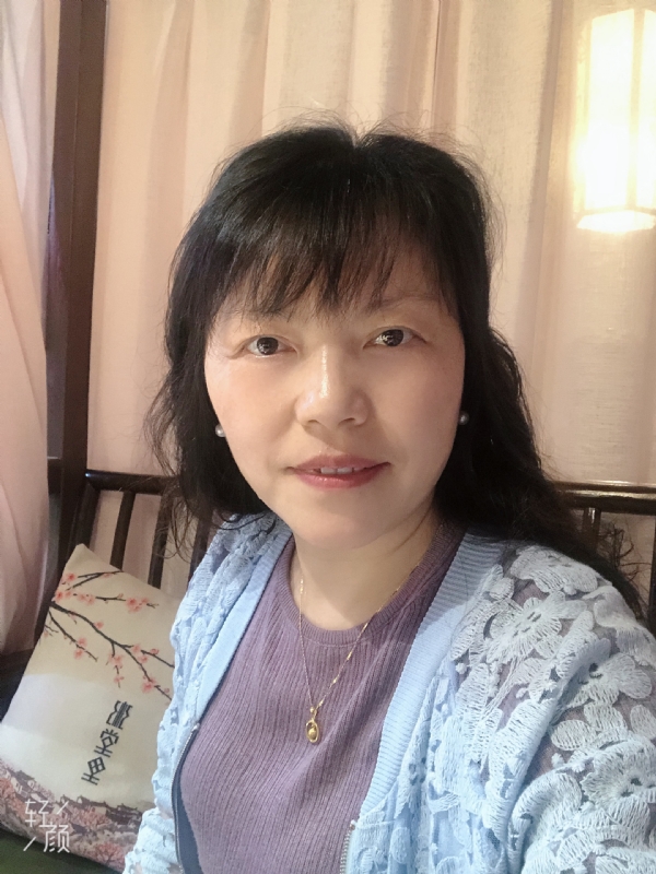 期盼的第二张照片--南通相亲服务中心