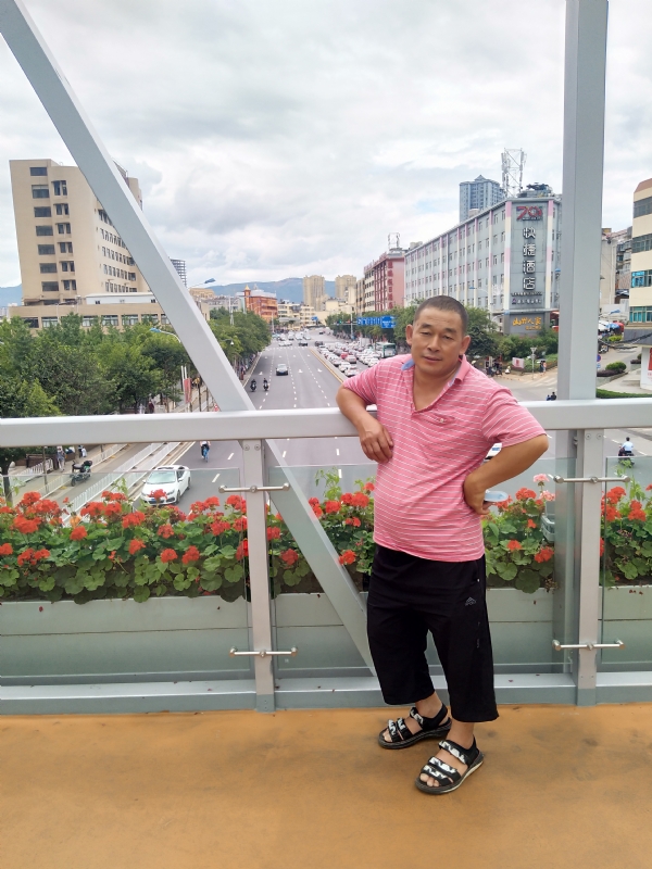 真诚的第一张照片--南通相亲服务中心