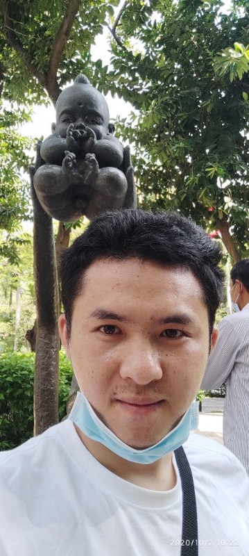 欧阳的第一张照片--南通相亲服务中心