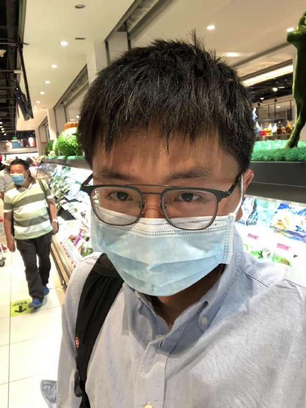 依一的第一张照片--南通相亲服务中心