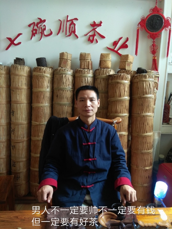 周哥的第一张照片--南通相亲服务中心