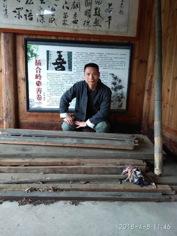 周哥的第二张照片--南通相亲服务中心