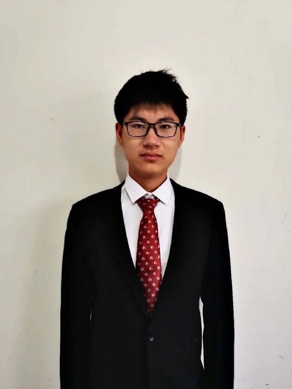 别说谎的第一张照片--南通相亲服务中心