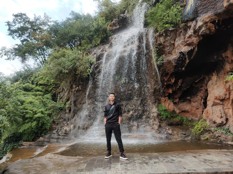 缘的第一张照片--南通相亲服务中心