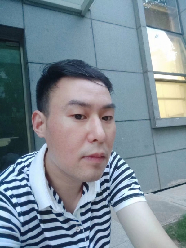 曙光的第一张照片--南通相亲服务中心