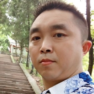 曾强的第一张照片--南通相亲服务中心