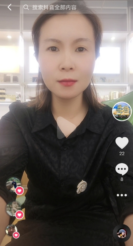 往事随风的第二张照片--南通相亲服务中心