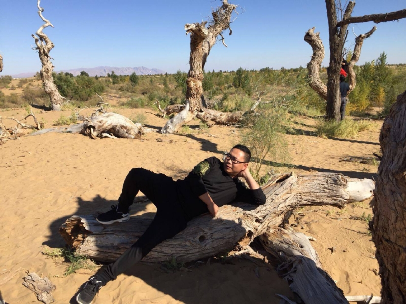 爱需要时间的第二张照片--南通相亲服务中心