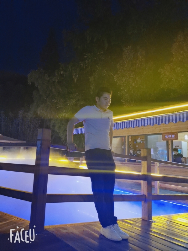 一生一世的爱情鸟的第一张照片--南通相亲服务中心