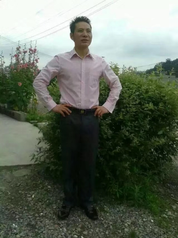 真诚相待的第二张照片--南通相亲服务中心