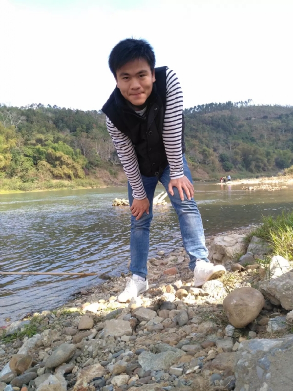 印迹的第一张照片--南通相亲服务中心