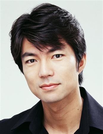 帅律师的第一张照片--南通相亲服务中心