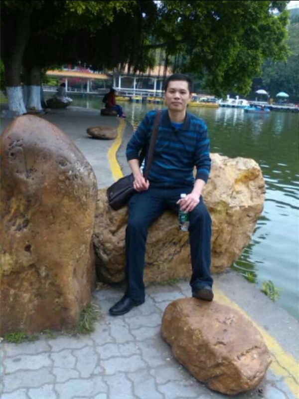 宁静致远的第一张照片--南通相亲服务中心