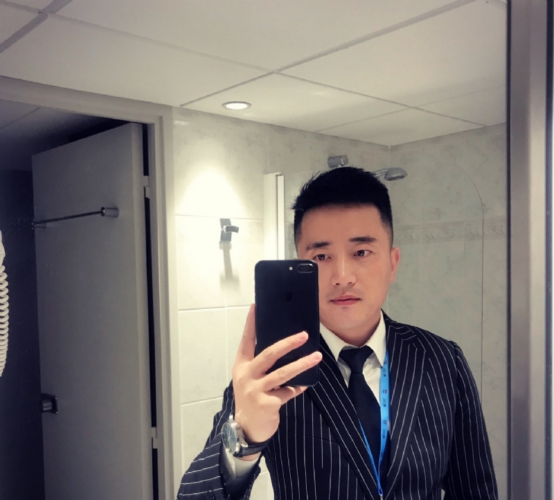 kevin的第一张照片--南通相亲服务中心