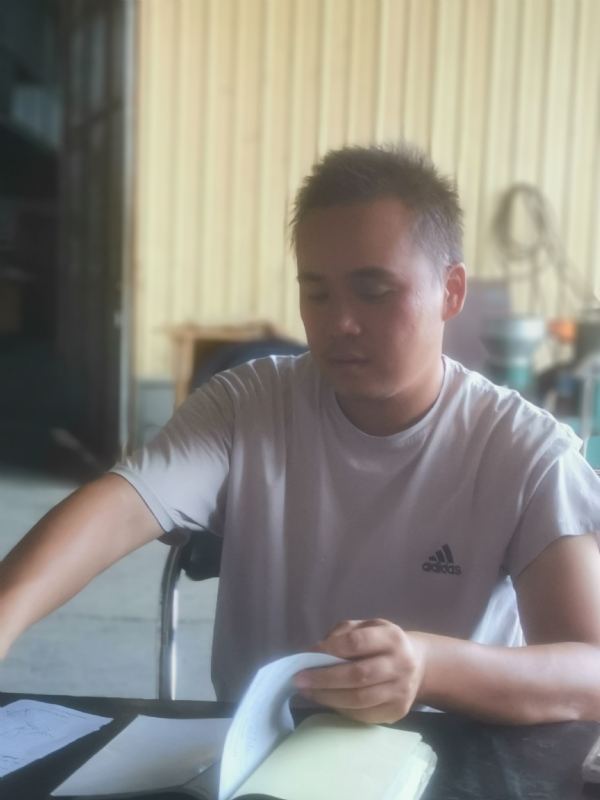 荒原的第一张照片--南通相亲服务中心