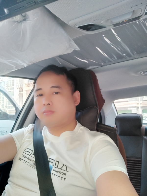 有你就好的第四张照片--南通相亲服务中心