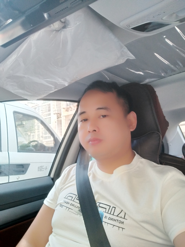 有你就好的第五张照片--南通相亲服务中心