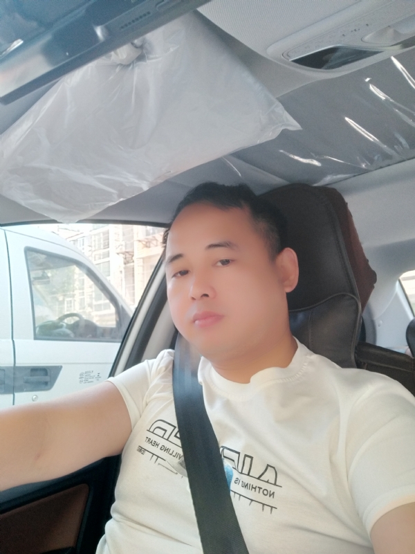 有你就好的第六张照片--南通相亲服务中心