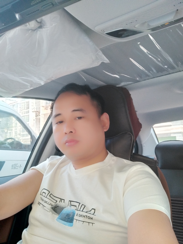 有你就好的第八张照片--南通相亲服务中心