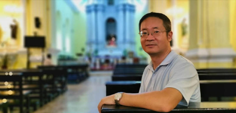 Yangyi的第一张照片--南通相亲服务中心