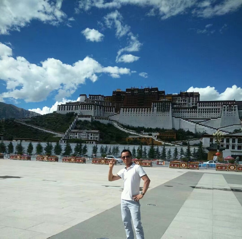 恺哥哥的第二张照片--南通相亲服务中心