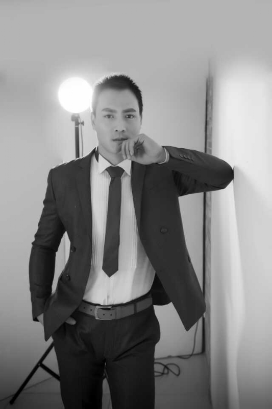 旧时相识的第二张照片--南通相亲服务中心