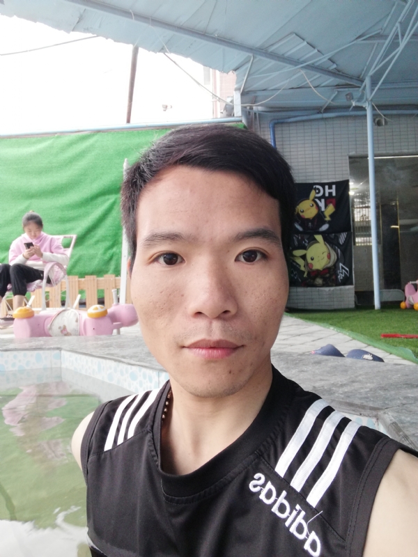 WWH的第一张照片--南通相亲服务中心