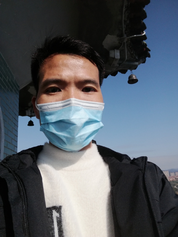 WWH的第三张照片--南通相亲服务中心