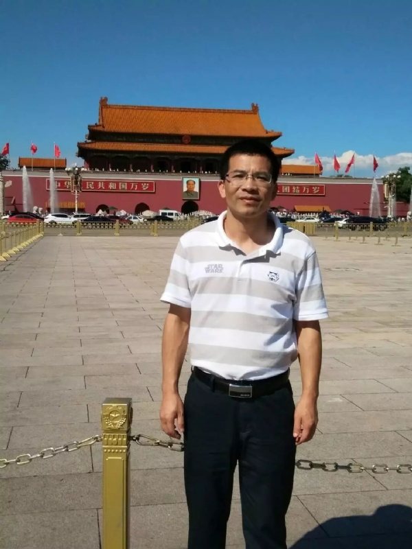 盘古童话的第一张照片--南通相亲服务中心