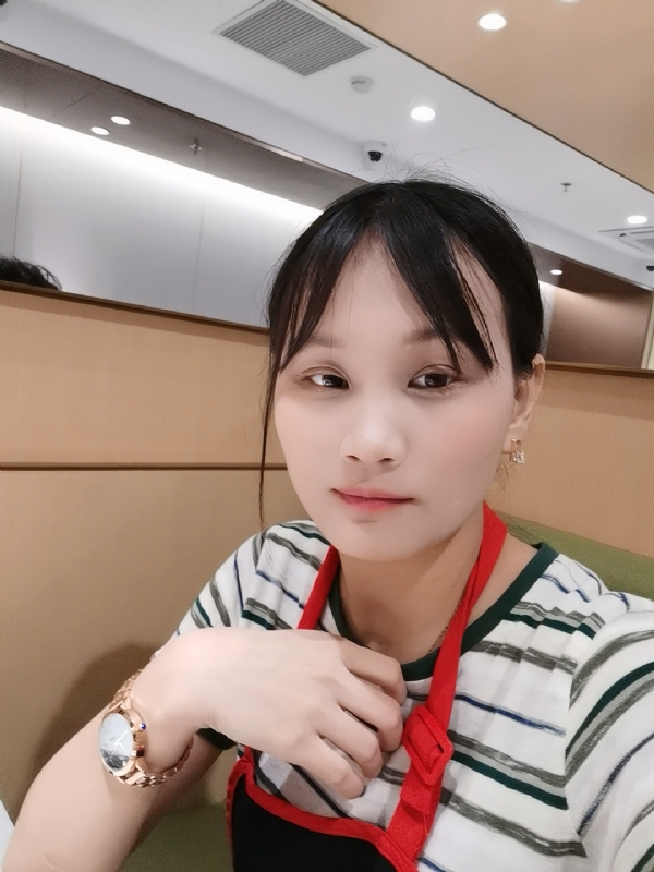 木子李的第一张照片--南通相亲服务中心