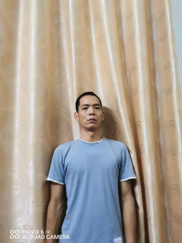 缘起的第一张照片--南通相亲服务中心