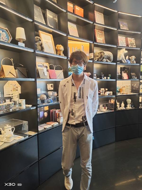 A冷.豆豆的第二张照片--南通相亲服务中心