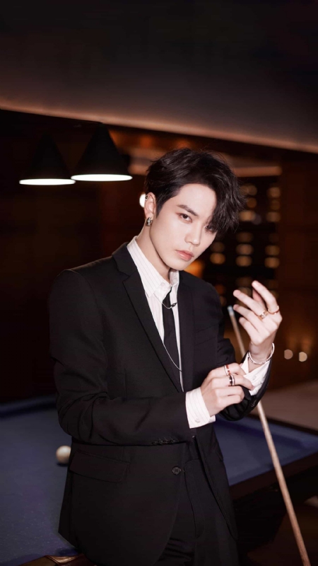 艮的第一张照片--南通相亲服务中心