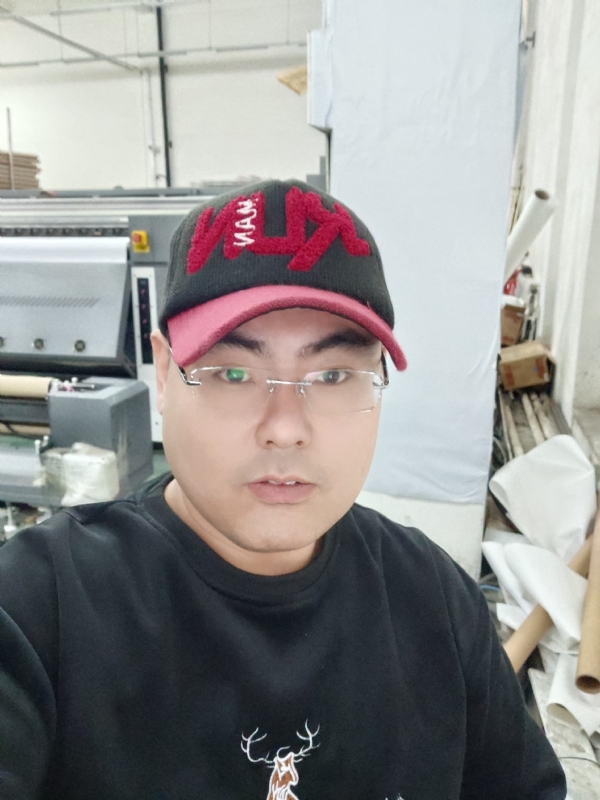 胖子的第二张照片--南通相亲服务中心