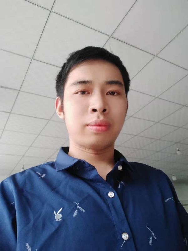 啊辉的第一张照片--南通相亲服务中心