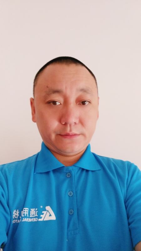 天意的第二张照片--南通相亲服务中心