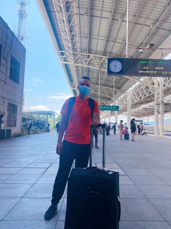 情定今生～的第一张照片--南通相亲服务中心