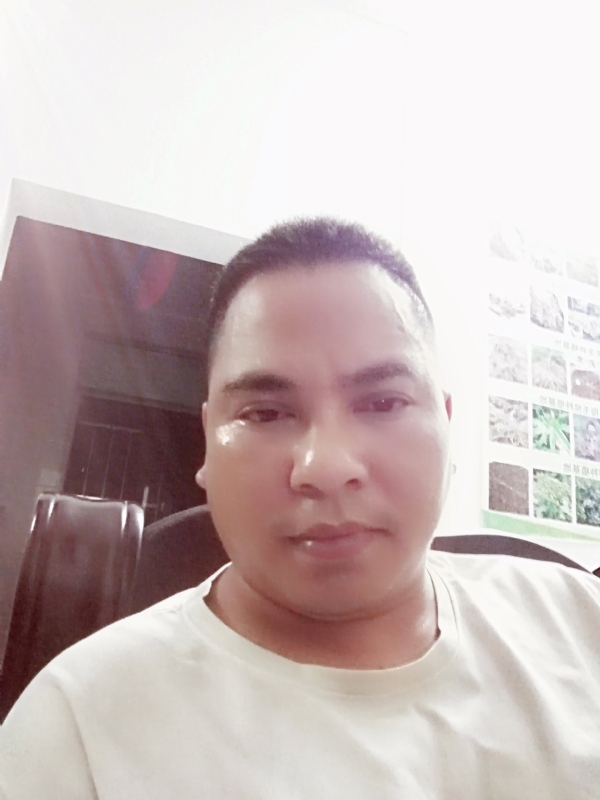 小叔也有爱的第一张照片--南通相亲服务中心