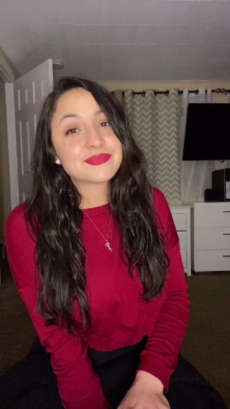 汉娜的第一张照片--南通相亲服务中心