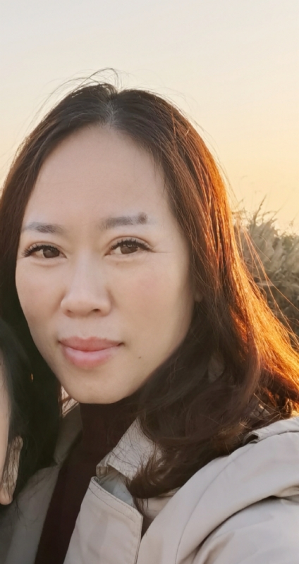 余生静好的第三张照片--南通相亲服务中心