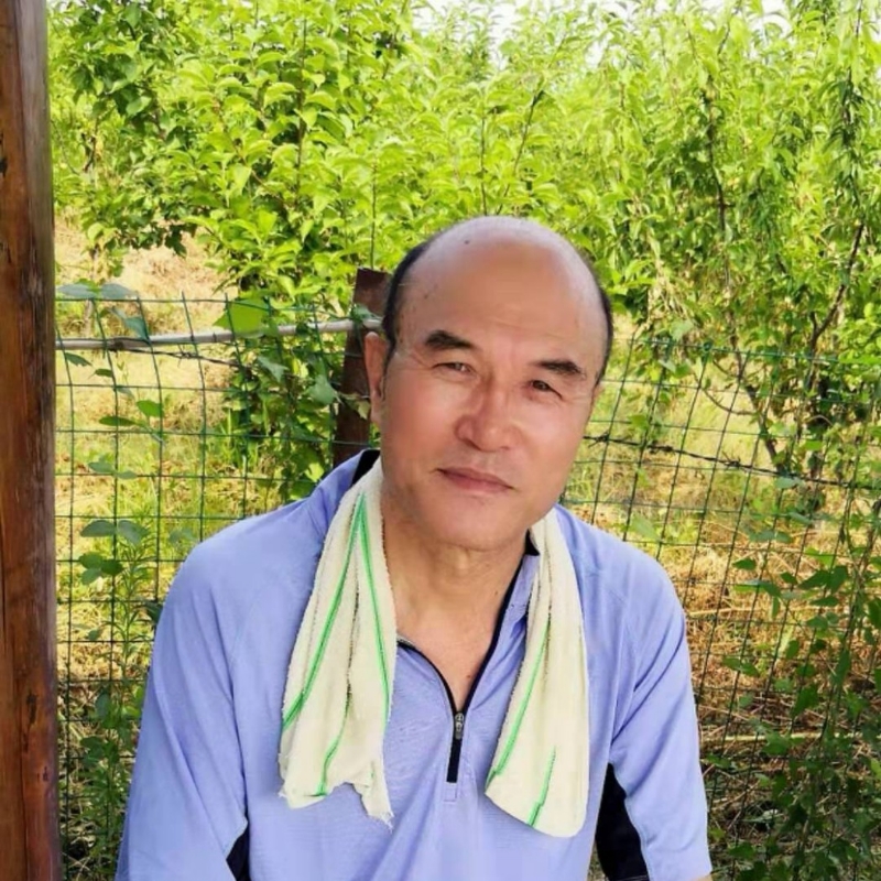 孤穷子的第一张照片--南通相亲服务中心